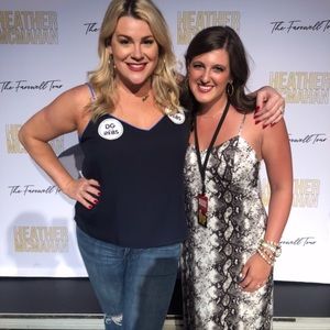 Gianni Bini Snakeskin print dress